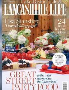 Lancashire Life – July 2022