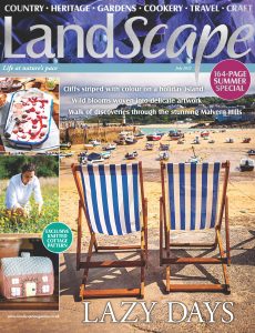 Landscape UK – July 2022