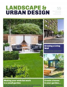 Landscape & Urban Design – May-June 2022