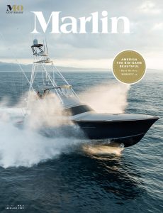Marlin – June-July 2022
