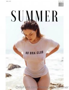 Summer Magazine – Issue 22 May 2022