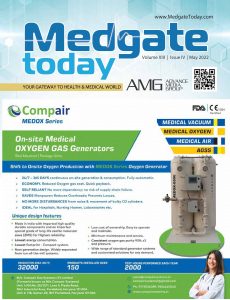 Medgate Today – May 2022