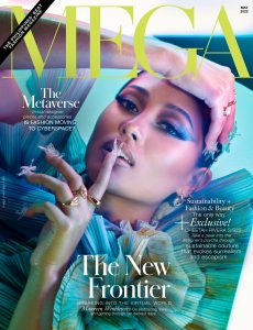Mega Magazine – May 2022