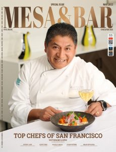 Mesa & Bar Magazine – May 2022