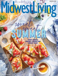 Midwest Living – Summer 2022