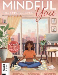 Mindful You – 2nd Edition, 2022
