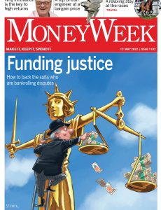 MoneyWeek – 13 May 2022