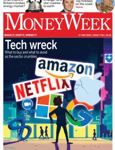 MoneyWeek – 27 May 2022