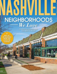 Nashville Lifestyles – May 2022