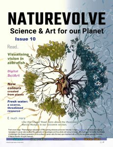 NatureVolve – Issue 10, 2022