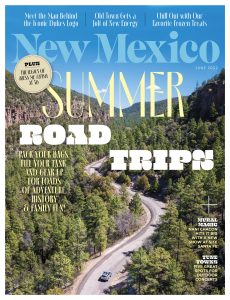 New Mexico Magazine – June 2022