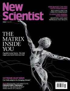 New Scientist International Edition – May 14, 2022