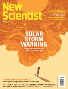 New Scientist International Edition – May 21, 2022