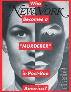 New York Magazine – May 09, 2022