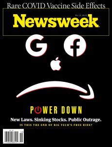 Newsweek USA – May 13, 2022