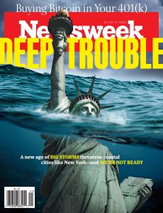 Newsweek USA – May 20, 2022