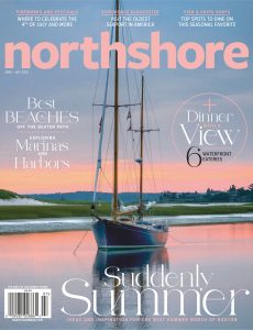 Northshore Magazine – June-July 2022