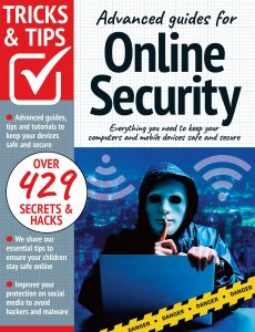Online Security Tricks And Tips – 10th Edition, 2022