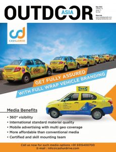 Outdoor Asia – May 2022
