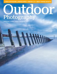 Outdoor Photography – Issue 281 – May 2022