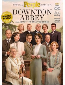 PEOPLE Special Edition – Downton Abbey 2022