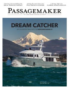 PassageMaker – May-June 2022