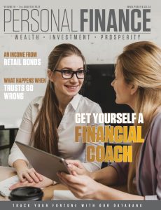 Personal Finance Magazine – Volume 91, 2022