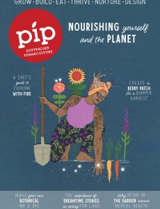 Pip Permaculture Magazine – May 2022