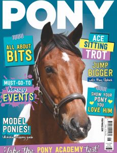 Pony Magazine – Issue 891 – June 2022