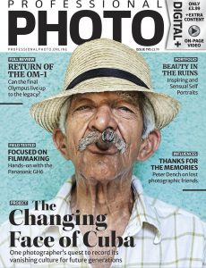 Professional Photo – Issue 195 – May 2022