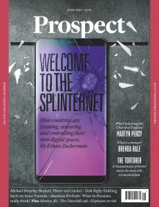 Prospect Magazine – June 2022