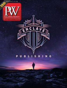 Publishers Weekly – May 23, 2022