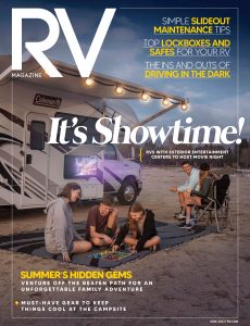 RV Magazine – June 2022