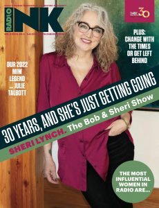 Radio Ink Magazine – May 09, 2022
