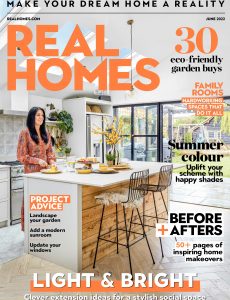 Real Homes – June 2022