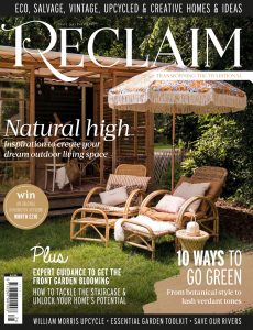 Reclaim – Issue 71 – May 2022