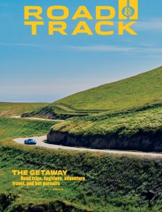 Road & Track – June 2022