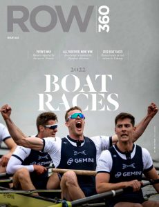 Row360 – Issue 42 – May-June 2022