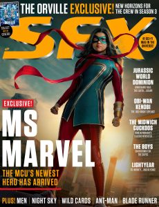 SFX – June 2022