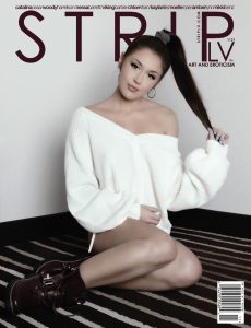 STRIPLV Magazine – November 2021