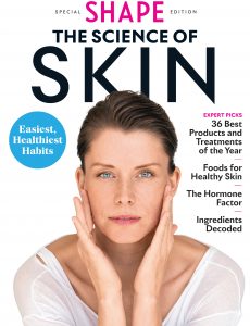 Shape USA Spectial – The science of Skin 2022