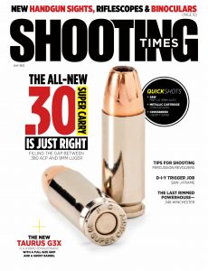 Shooting Times – July 2022