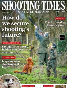Shooting Times & Country – 18 May 2022