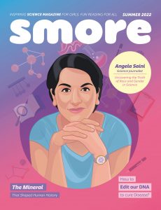 Smore Magazine – Summer 2022