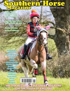 Southern Horse Magazine – May 2022
