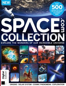 Space com Collection – 4th Edition 2022