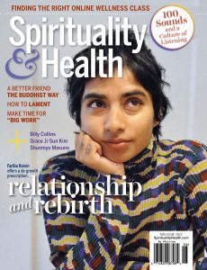 Spirituality & Health – May-June 2022