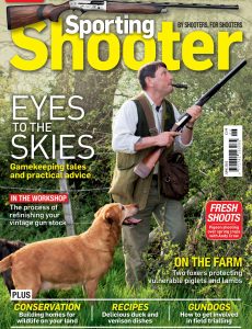 Sporting Shooter UK – July 2022