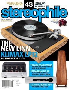 Stereophile – June 2022