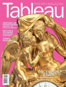 Tableau Fine Arts Magazine – 19 May 2022